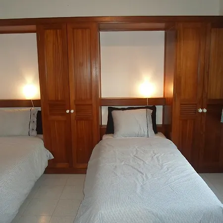 Bungalow Sol Valor San Bartolomé