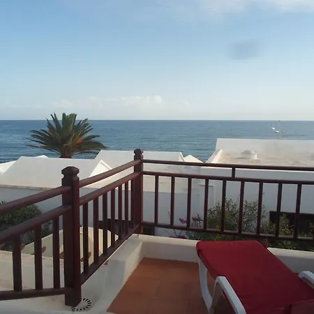 Bungalow Sol Valor San Bartolomé