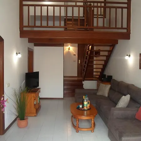 Сasa de vacaciones Bungalow Sol Valor *