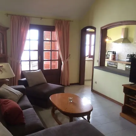 Bungalow Sol Valor *