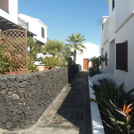 Сasa de vacaciones Bungalow Sol Valor