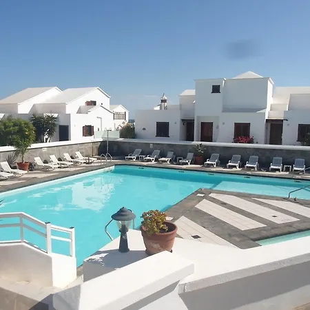 Bungalow Sol Valor Holiday home