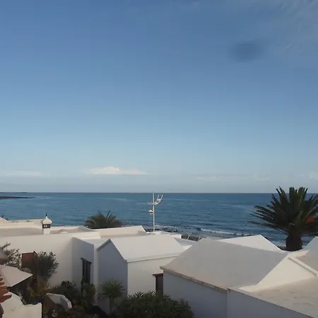 Bungalow Sol Valor بيت للعطل