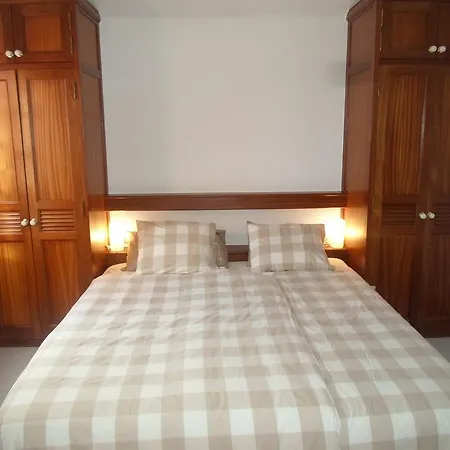 Bungalow Sol Valor بيت للعطل San Bartolomé